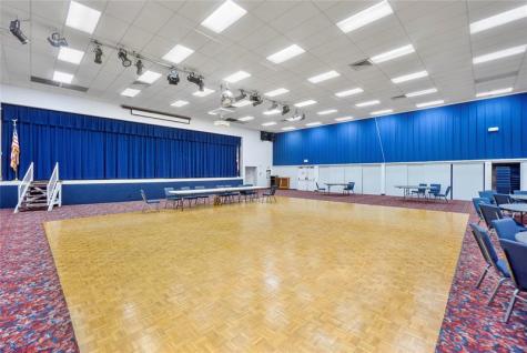 3241 Holiday Springs Boulevard Margate FL 33063