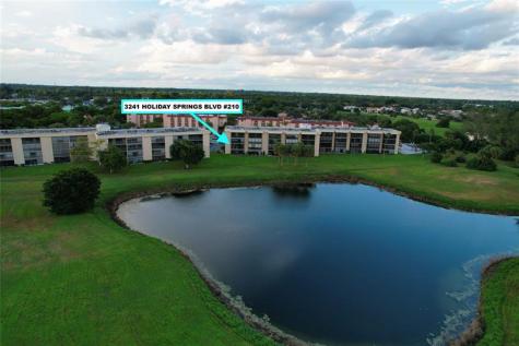 3241 Holiday Springs Boulevard Margate FL 33063