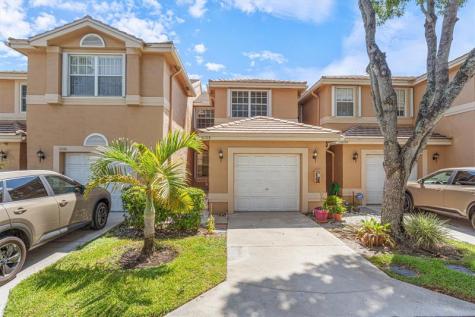 10108 Royal Palm Boulevard Coral Springs FL 33065