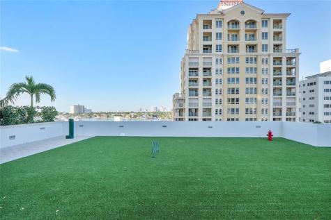 153 N Seabreeze Fort Lauderdale FL 33304