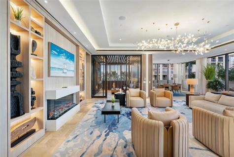 153 N Seabreeze Fort Lauderdale FL 33304