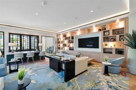 153 N Seabreeze Fort Lauderdale FL 33304