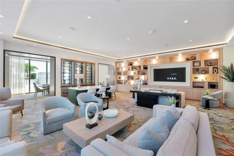 153 N Seabreeze Fort Lauderdale FL 33304