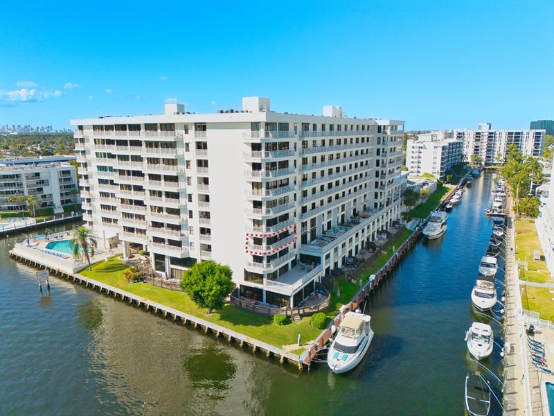 3100 NE 48th Street Fort Lauderdale FL 33308