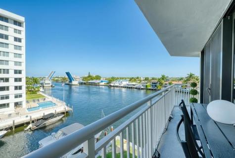3100 NE 48th Street Fort Lauderdale FL 33308