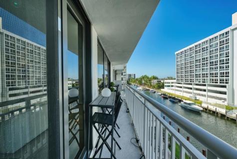 3100 NE 48th Street Fort Lauderdale FL 33308