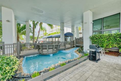 3100 NE 48th Street Fort Lauderdale FL 33308