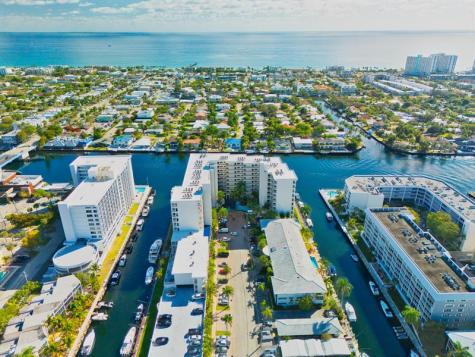 3100 NE 48th Street Fort Lauderdale FL 33308