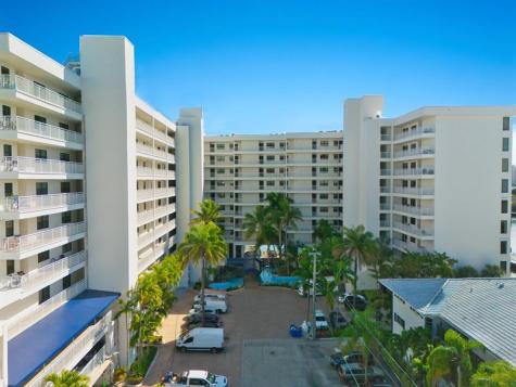 3100 NE 48th Street Fort Lauderdale FL 33308