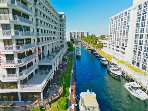 3100 NE 48th Street Fort Lauderdale FL 33308