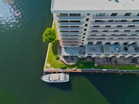 3100 NE 48th Street Fort Lauderdale FL 33308