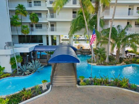 3100 NE 48th Street Fort Lauderdale FL 33308