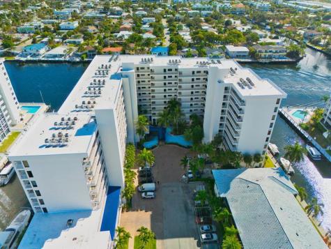 3100 NE 48th Street Fort Lauderdale FL 33308