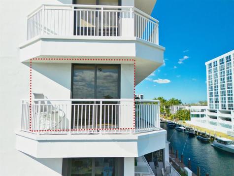 3100 NE 48th Street Fort Lauderdale FL 33308