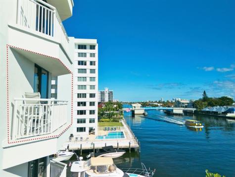 3100 NE 48th Street Fort Lauderdale FL 33308