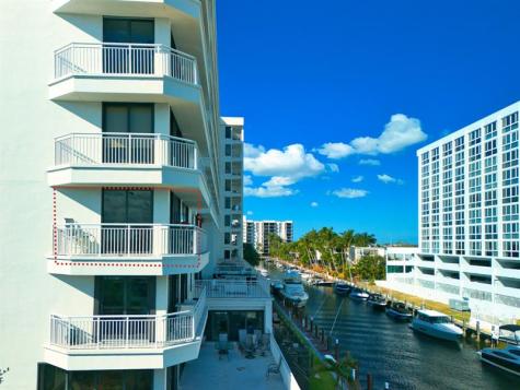3100 NE 48th Street Fort Lauderdale FL 33308
