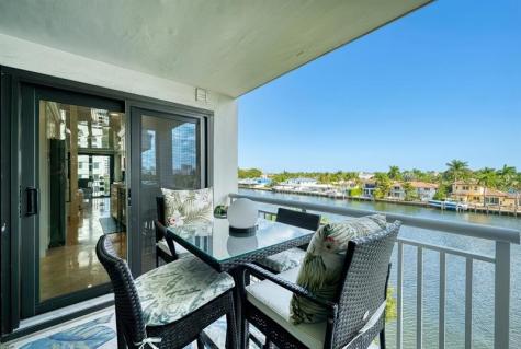 3100 NE 48th Street Fort Lauderdale FL 33308