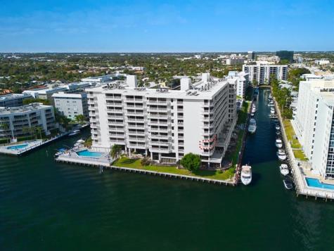 3100 NE 48th Street Fort Lauderdale FL 33308