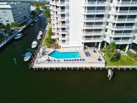 3100 NE 48th Street Fort Lauderdale FL 33308