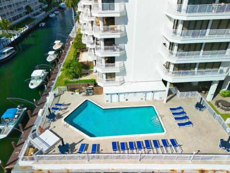 3100 NE 48th Street Fort Lauderdale FL 33308