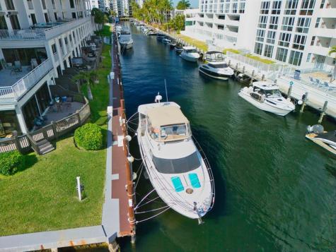 3100 NE 48th Street Fort Lauderdale FL 33308
