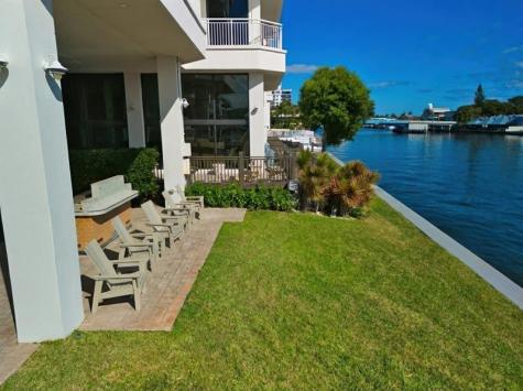 3100 NE 48th Street Fort Lauderdale FL 33308