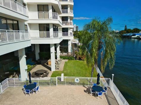 3100 NE 48th Street Fort Lauderdale FL 33308