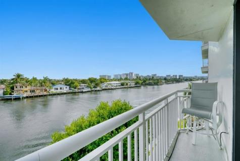 3100 NE 48th Street Fort Lauderdale FL 33308