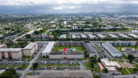 5300 Washington Street Hollywood FL 33021