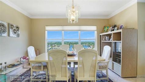 3750 Galt Ocean Drive Fort Lauderdale FL 33308