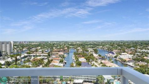 3750 Galt Ocean Drive Fort Lauderdale FL 33308