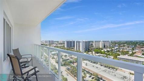 3750 Galt Ocean Drive Fort Lauderdale FL 33308