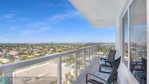3750 Galt Ocean Drive Fort Lauderdale FL 33308