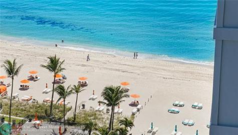 3750 Galt Ocean Drive Fort Lauderdale FL 33308