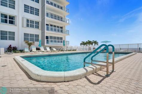 3750 Galt Ocean Drive Fort Lauderdale FL 33308