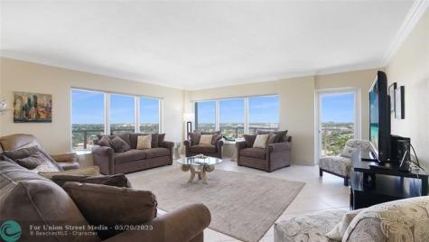 3750 Galt Ocean Drive Fort Lauderdale FL 33308