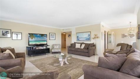 3750 Galt Ocean Drive Fort Lauderdale FL 33308