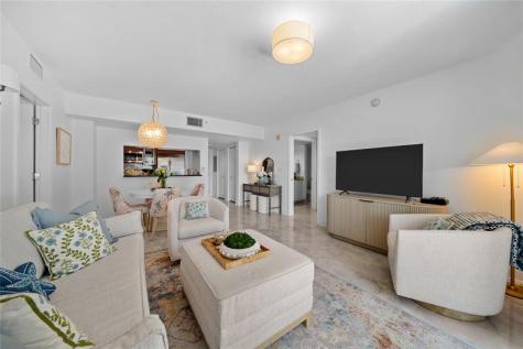 610 W Las Olas Boulevard Fort Lauderdale FL 33312