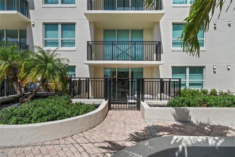 610 W Las Olas Boulevard Fort Lauderdale FL 33312
