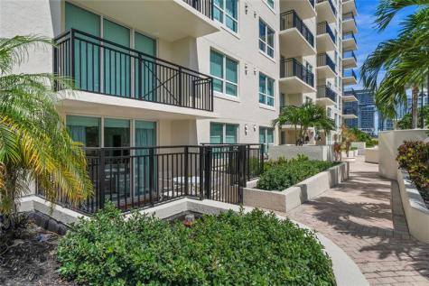 610 W Las Olas Boulevard Fort Lauderdale FL 33312