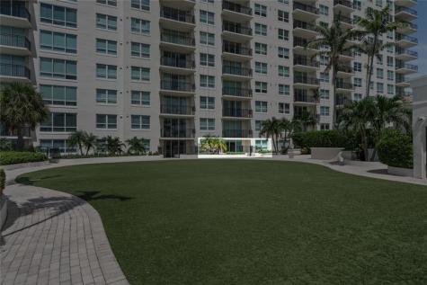 610 W Las Olas Boulevard Fort Lauderdale FL 33312