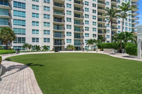 610 W Las Olas Boulevard Fort Lauderdale FL 33312