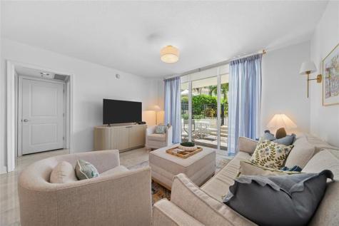 610 W Las Olas Boulevard Fort Lauderdale FL 33312