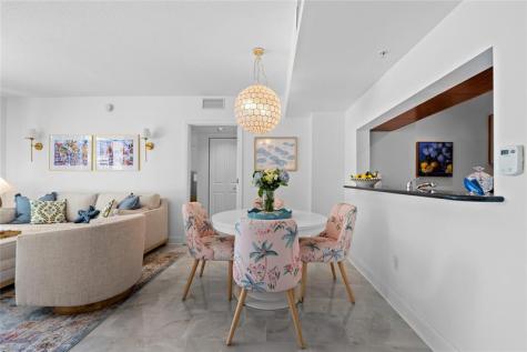 610 W Las Olas Boulevard Fort Lauderdale FL 33312