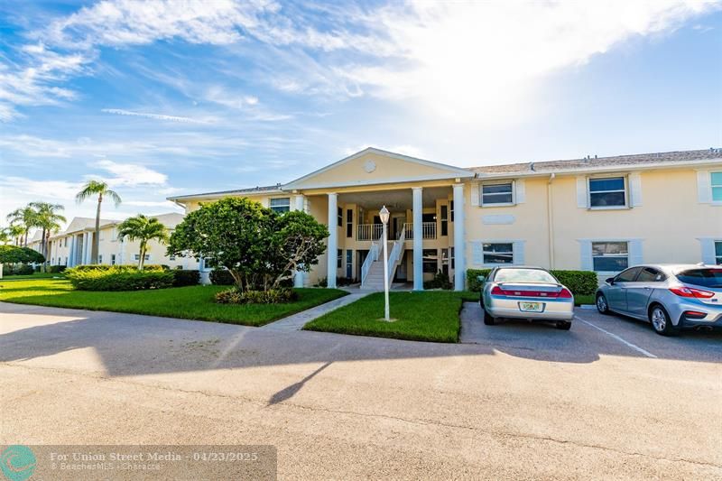500 Grove Isle Circle Vero Beach FL 32962