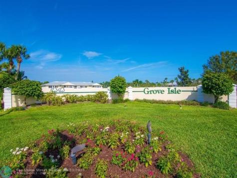 500 Grove Isle Circle Vero Beach FL 32962