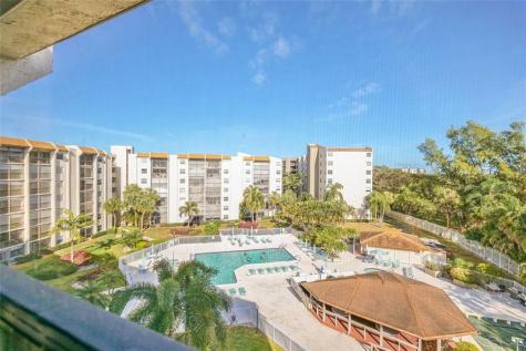 3920 Inverrary Boulevard Lauderhill FL 33319