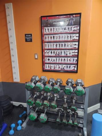 4900 Washington Street Hollywood FL 33021