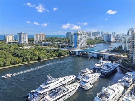 2555 NE 11th Street Fort Lauderdale FL 33304