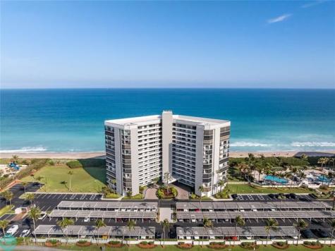 8800 S Ocean Drive Jensen Beach FL 34957